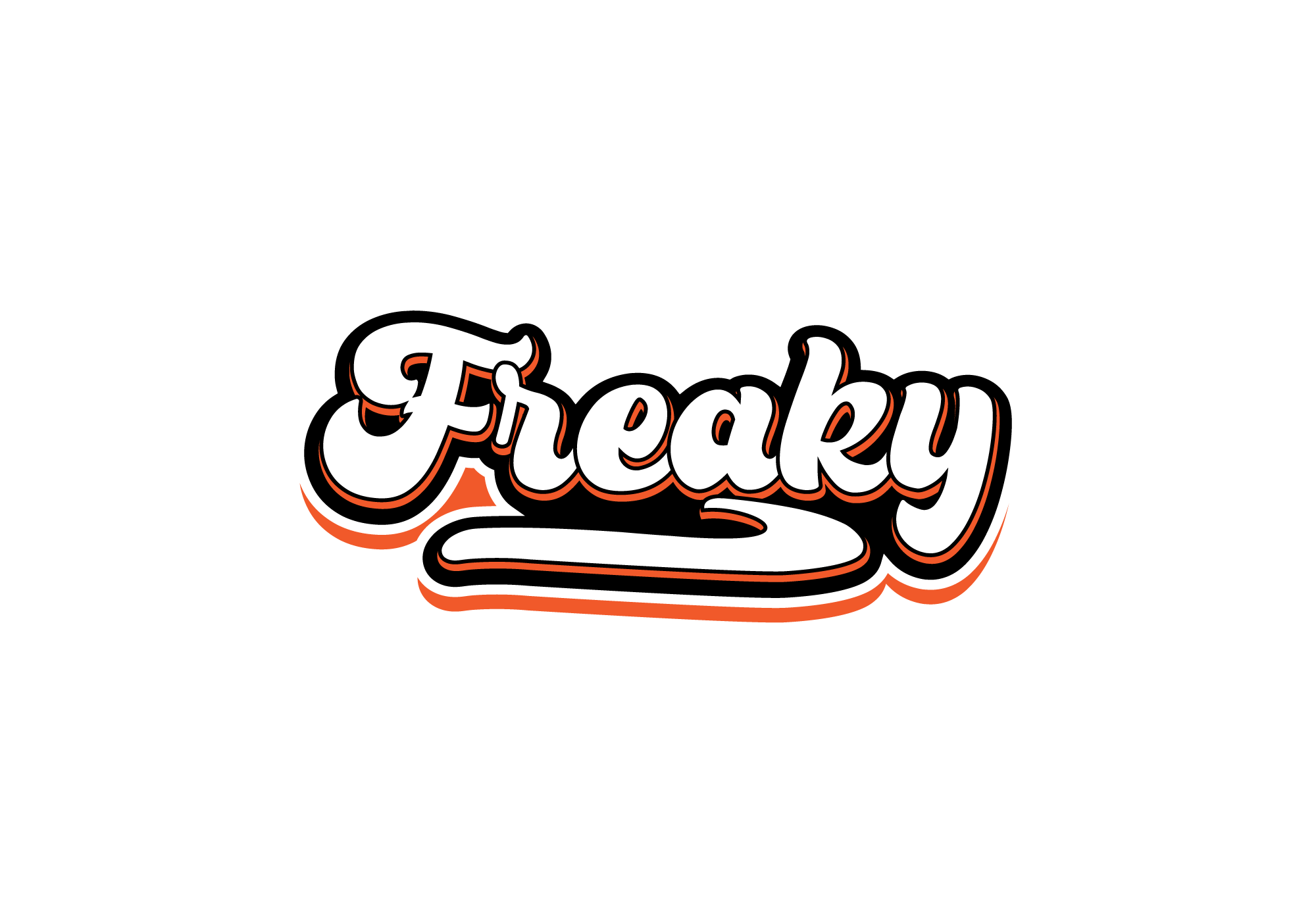 FREAKY